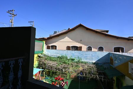 Casa para alugar com 280m², 3 quartos e 4 vagasVista do Quarto 2