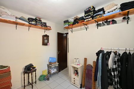 Casa para alugar com 280m², 3 quartos e 4 vagasQuarto da Edícula