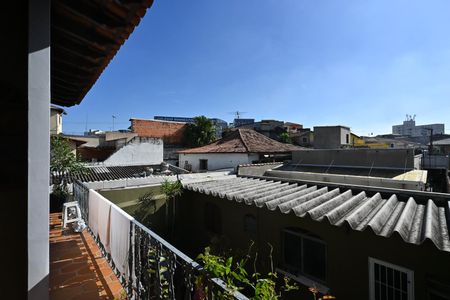 Casa para alugar com 280m², 3 quartos e 4 vagasVaranda da Suíte 