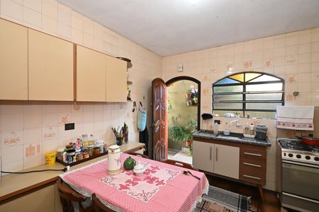 Casa para alugar com 280m², 3 quartos e 4 vagasCozinha