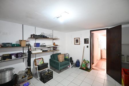 Casa para alugar com 280m², 3 quartos e 4 vagasEscritório 2