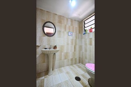 Casa para alugar com 280m², 3 quartos e 4 vagasLavabo 2