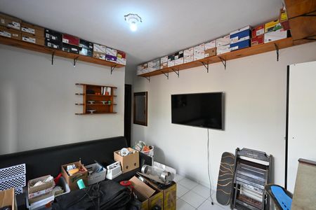 Casa para alugar com 280m², 3 quartos e 4 vagasSala da Edícula