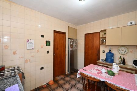 Casa para alugar com 280m², 3 quartos e 4 vagasCozinha