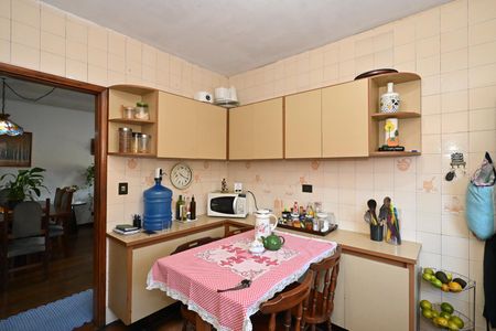 Casa para alugar com 280m², 3 quartos e 4 vagasCozinha