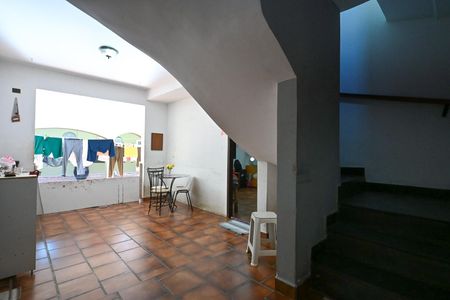 Casa para alugar com 280m², 3 quartos e 4 vagasSalão 