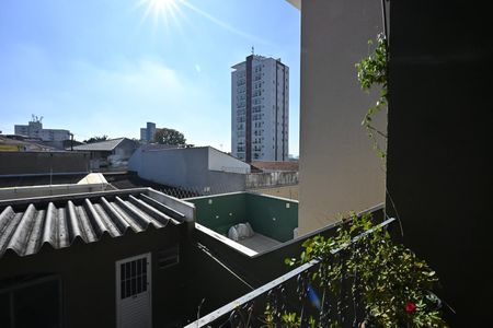 Casa para alugar com 280m², 3 quartos e 4 vagasVaranda da Suíte 