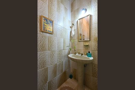 Casa para alugar com 280m², 3 quartos e 4 vagasLavabo 1