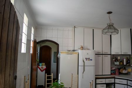 Cozinha de casa à venda com 3 quartos, 100m² em Vila Aricanduva, São Paulo