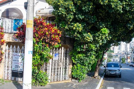 Fachada de casa à venda com 3 quartos, 100m² em Vila Aricanduva, São Paulo