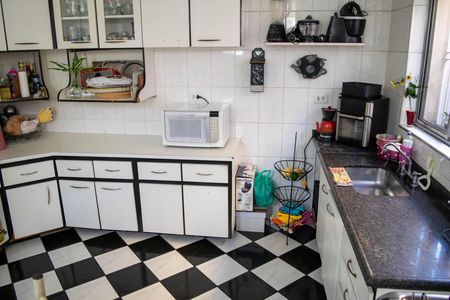 Cozinha de casa à venda com 3 quartos, 100m² em Vila Aricanduva, São Paulo