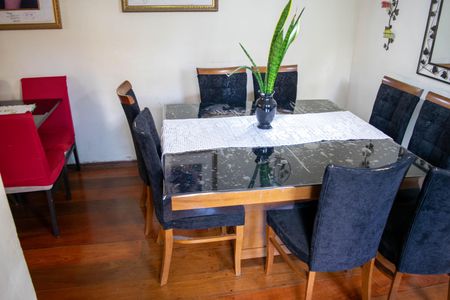 Sala de casa à venda com 3 quartos, 100m² em Vila Aricanduva, São Paulo