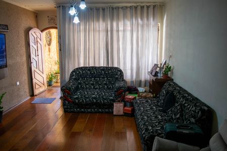 Sala de casa à venda com 3 quartos, 100m² em Vila Aricanduva, São Paulo