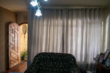 Sala de casa à venda com 3 quartos, 100m² em Vila Aricanduva, São Paulo