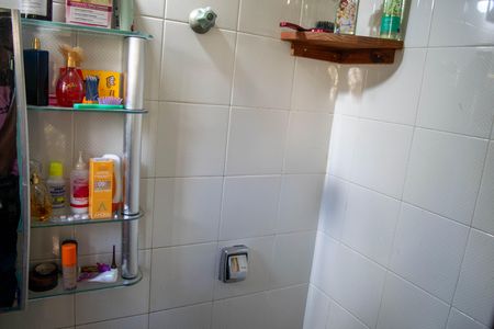 Lavabo de casa à venda com 3 quartos, 100m² em Vila Aricanduva, São Paulo