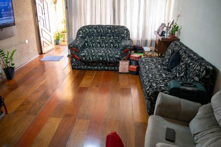 Sala de casa à venda com 3 quartos, 100m² em Vila Aricanduva, São Paulo