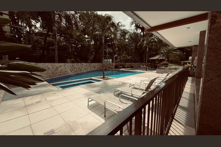 Apartamento à venda com 127m², 4 quartos e 2 vagasPiscina