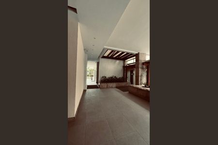 Apartamento à venda com 127m², 4 quartos e 2 vagasÁrea Comum