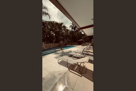 Apartamento à venda com 127m², 4 quartos e 2 vagasPiscina