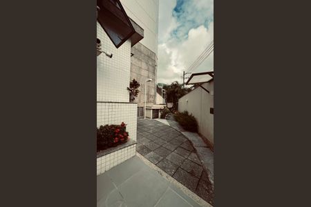 Apartamento à venda com 127m², 4 quartos e 2 vagasÁrea Externa