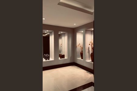 Apartamento à venda com 127m², 4 quartos e 2 vagasQuarto