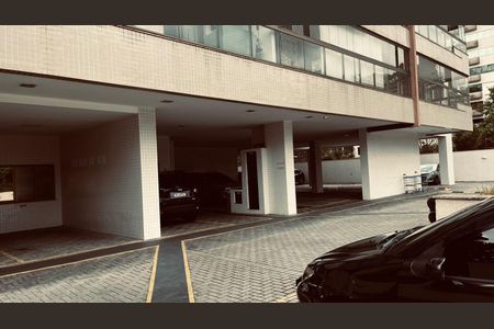 Apartamento à venda com 127m², 4 quartos e 2 vagasEstacionamento