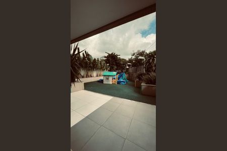 Apartamento à venda com 127m², 4 quartos e 2 vagasPlayground