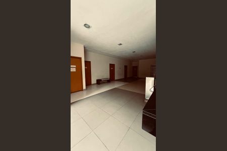 Apartamento à venda com 127m², 4 quartos e 2 vagasHall de Entrada