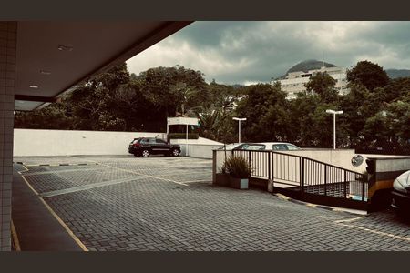 Apartamento à venda com 127m², 4 quartos e 2 vagasEstacionamento