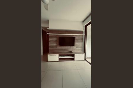 Apartamento à venda com 127m², 4 quartos e 2 vagasSala