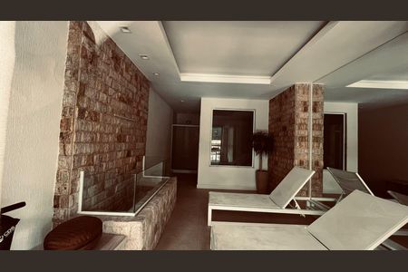 Apartamento à venda com 127m², 4 quartos e 2 vagasÁrea Comum