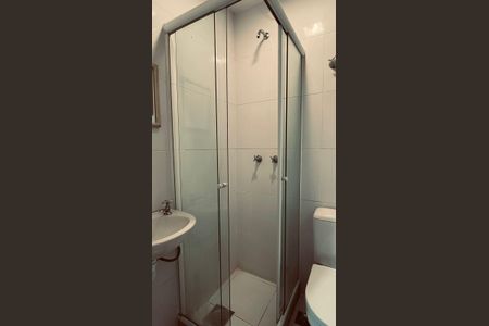 Apartamento à venda com 127m², 4 quartos e 2 vagasBanheiro