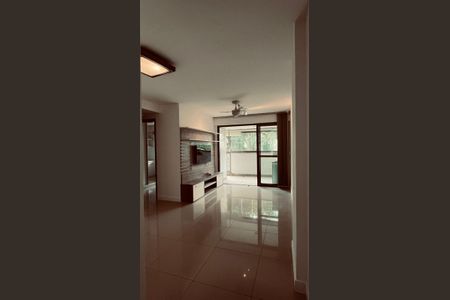Apartamento à venda com 127m², 4 quartos e 2 vagasSala