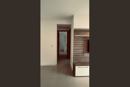 Apartamento à venda com 127m², 4 quartos e 2 vagasSala