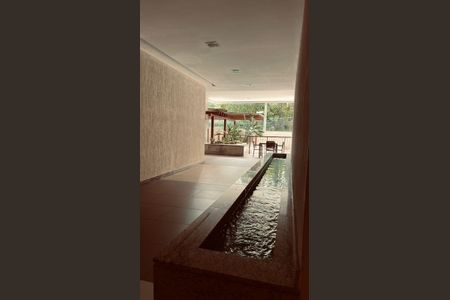 Apartamento à venda com 127m², 4 quartos e 2 vagasÁrea Comum