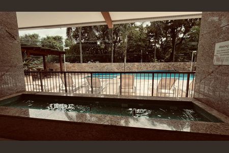 Apartamento à venda com 127m², 4 quartos e 2 vagasÁrea Comum