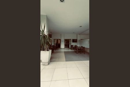 Apartamento à venda com 127m², 4 quartos e 2 vagasÁrea Comum
