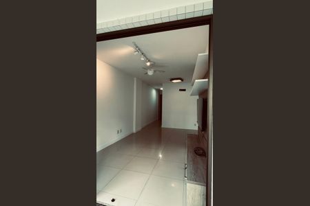 Apartamento à venda com 127m², 4 quartos e 2 vagasSala