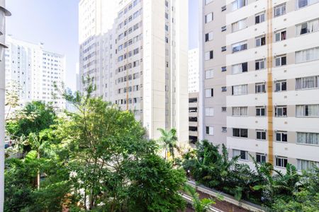 Apartamento à venda com 43m², 2 quartos e 1 vaga Apartamento à venda com 43m², 2 quartos e 1 vagaVista Sala