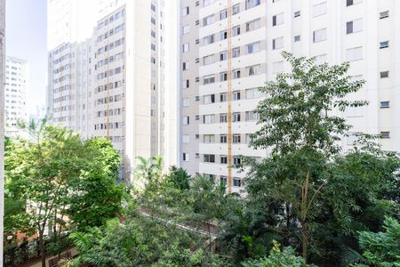 Apartamento à venda com 43m², 2 quartos e 1 vaga Apartamento à venda com 43m², 2 quartos e 1 vagaVista Quarto 2