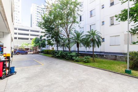 Apartamento à venda com 43m², 2 quartos e 1 vaga Apartamento à venda com 43m², 2 quartos e 1 vagaÁrea comum