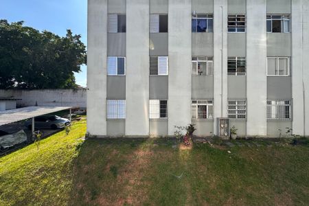 Apartamento à venda com 65m², 2 quartos e 1 vagaVista do Quarto 1