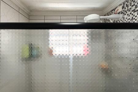Apartamento à venda com 65m², 2 quartos e 1 vagaBanheiro Social
