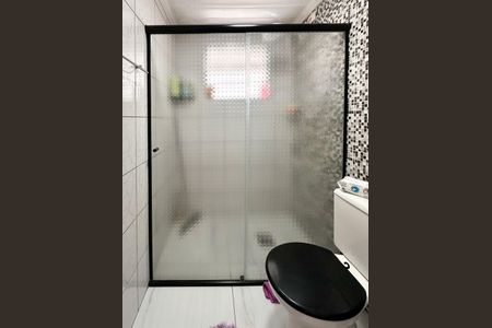 Apartamento à venda com 65m², 2 quartos e 1 vagaBanheiro Social