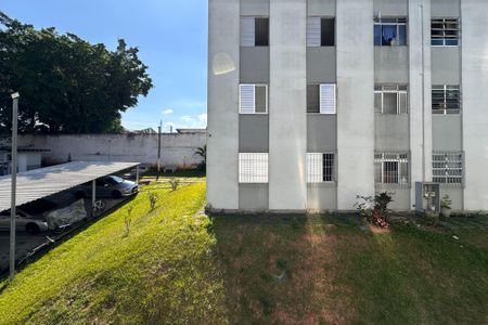 Apartamento à venda com 65m², 2 quartos e 1 vagaVista do Quarto 2