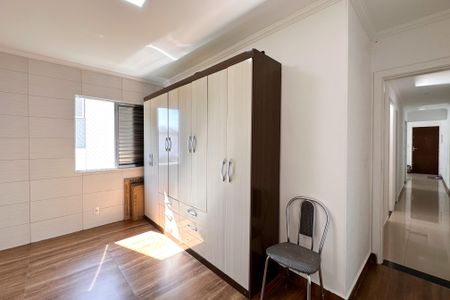 Apartamento à venda com 65m², 2 quartos e 1 vagaQuarto 2