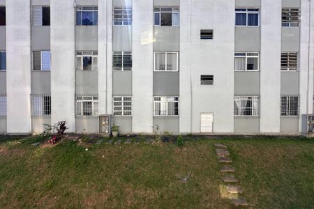 Vista da Sala de apartamento à venda com 2 quartos, 65m² em Alves Dias, São Bernardo do Campo