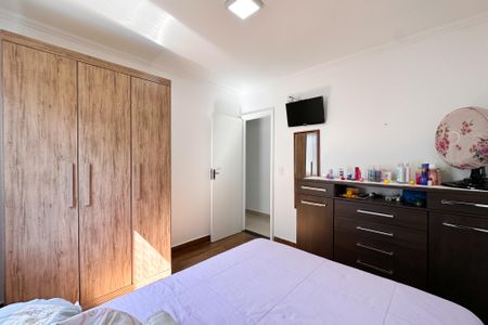 Apartamento à venda com 65m², 2 quartos e 1 vagaQuarto 1