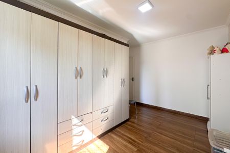 Quarto 2 de apartamento à venda com 2 quartos, 65m² em Alves Dias, São Bernardo do Campo
