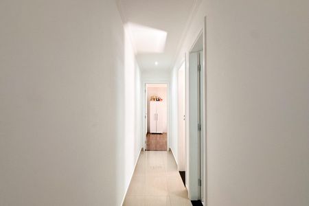 Apartamento à venda com 65m², 2 quartos e 1 vagaAcesso aos Quartos
